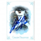 Chasen Bradford autograph